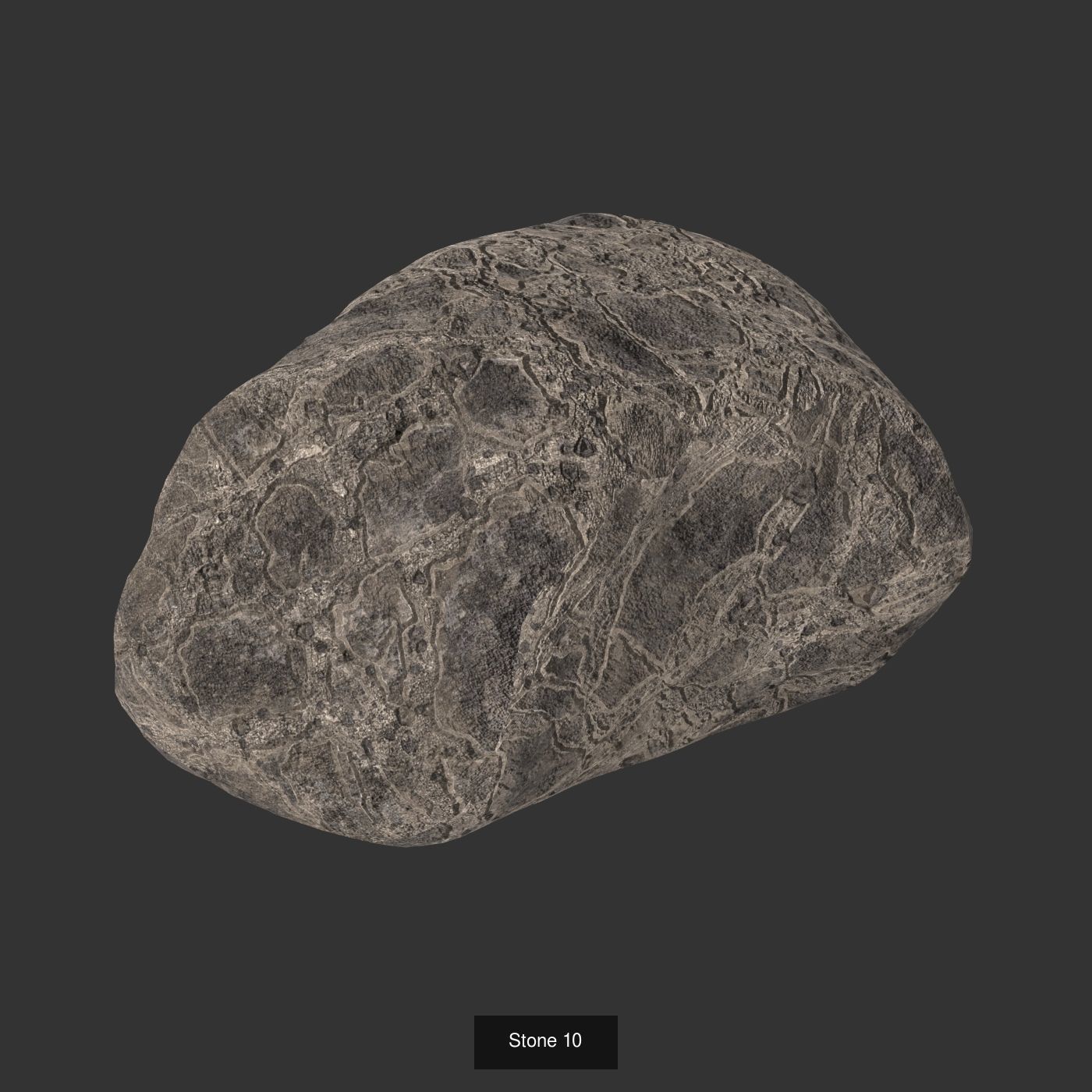 Collection 01 of 10 stones _10