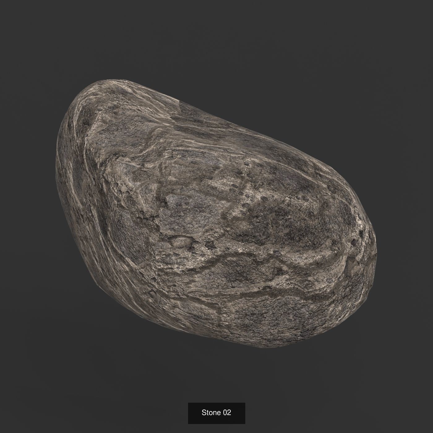 Collection 01 of 10 stones _2