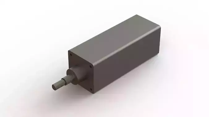 Cylinder Micro 0052300020 - Cilindro Micro 0052300020