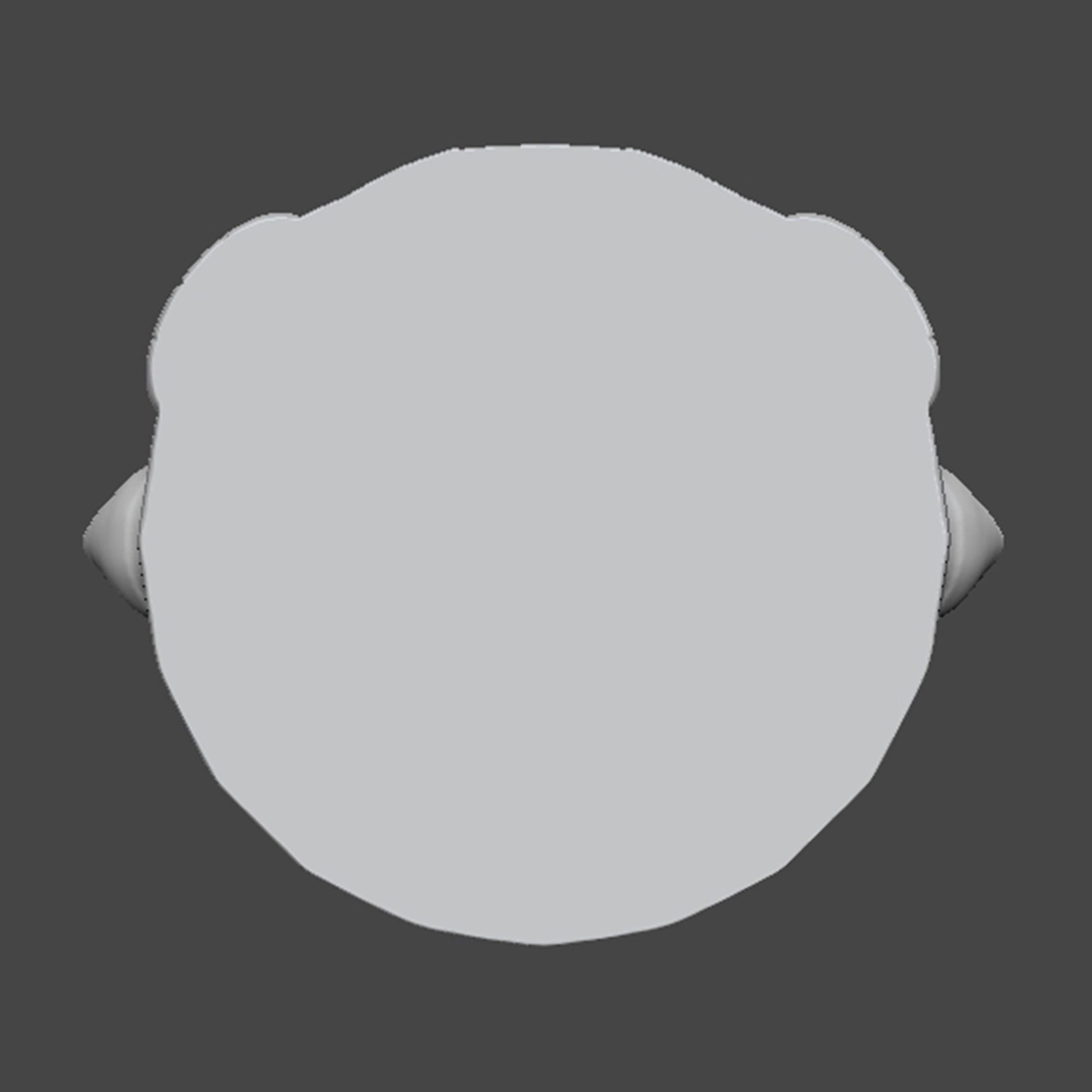 Pokemon Pikachu House 3D print model_18