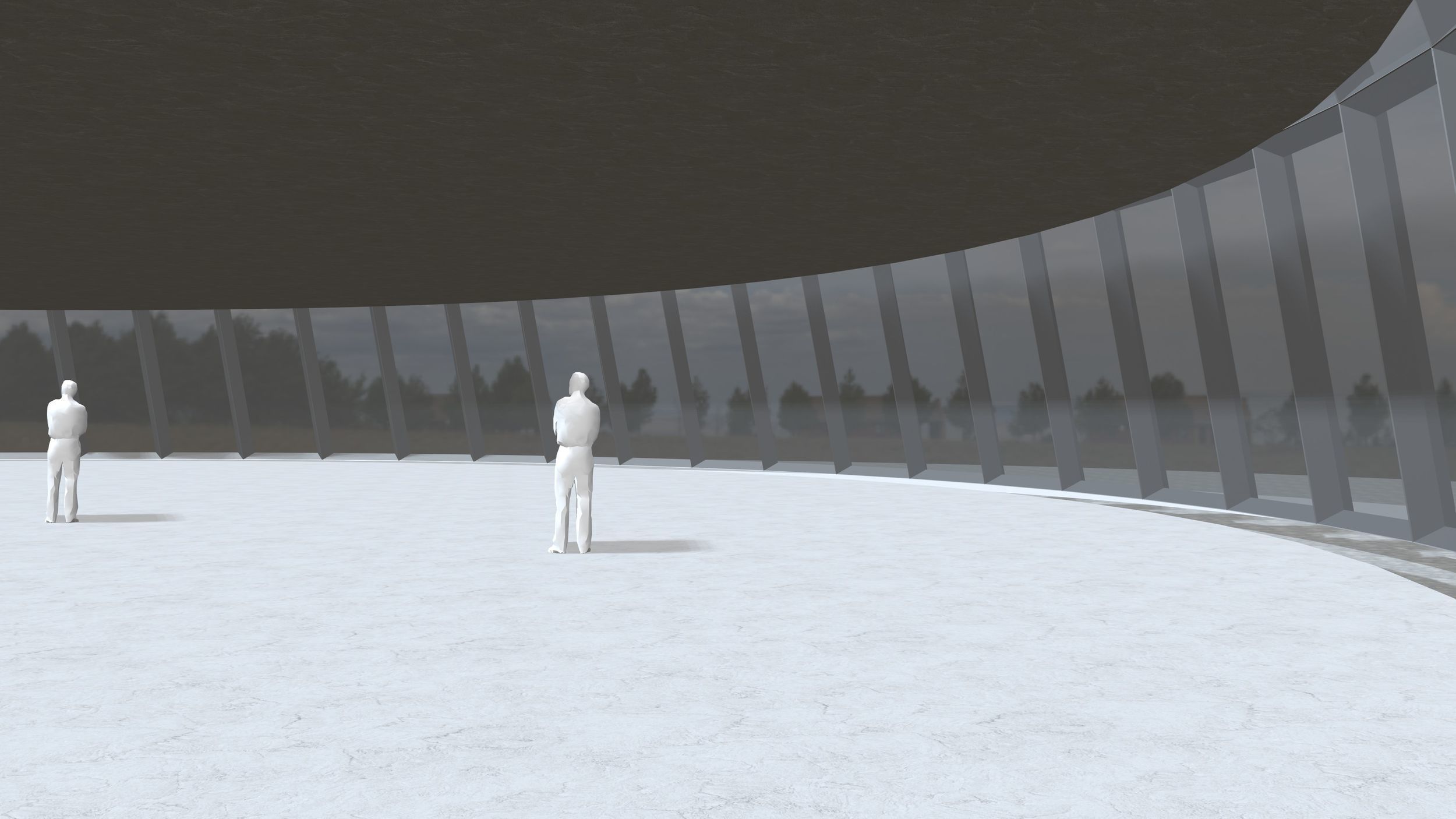 Building in concept 23-0001 3D model_5