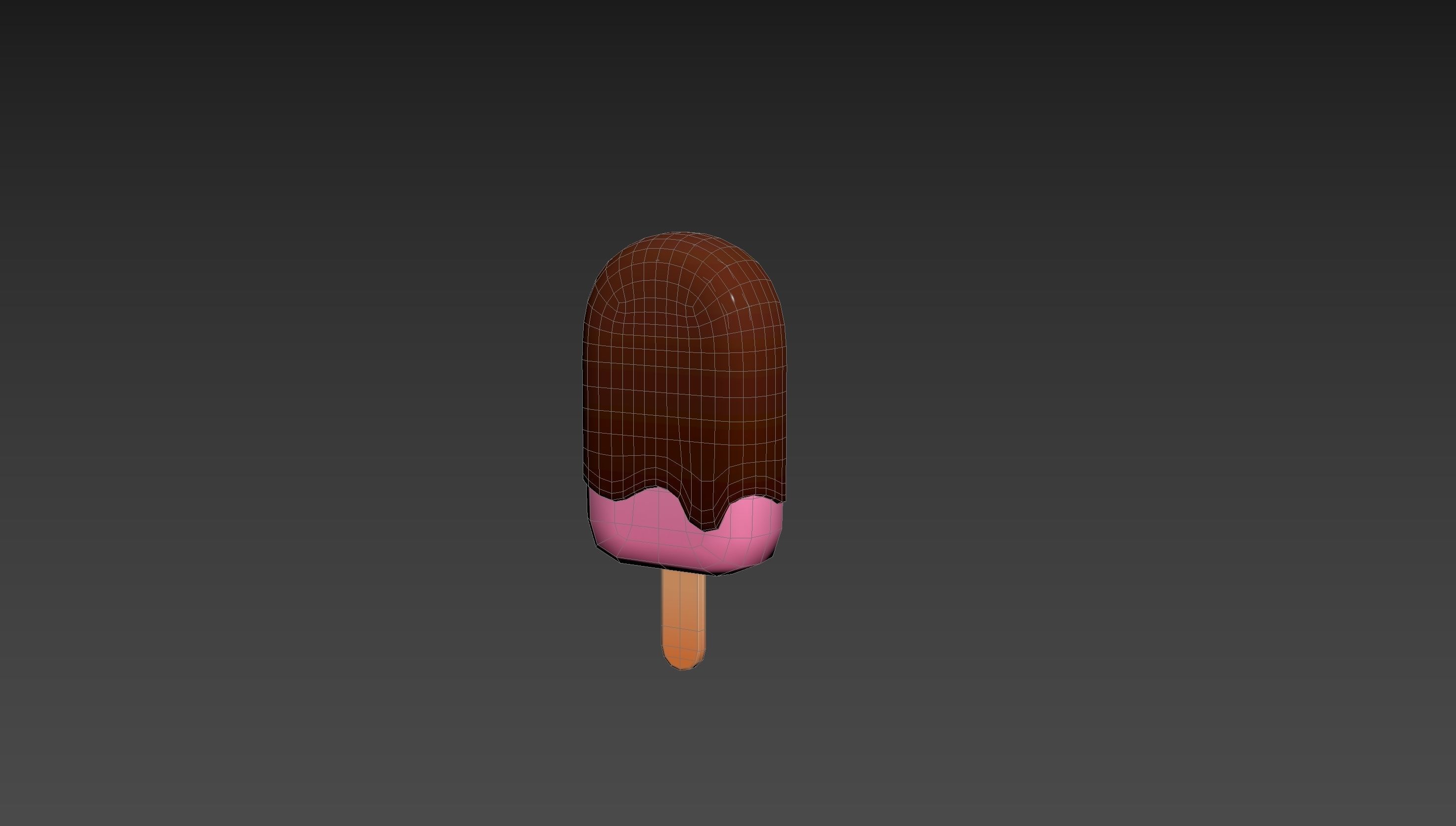 Prop208 Popsicle 3D model_16