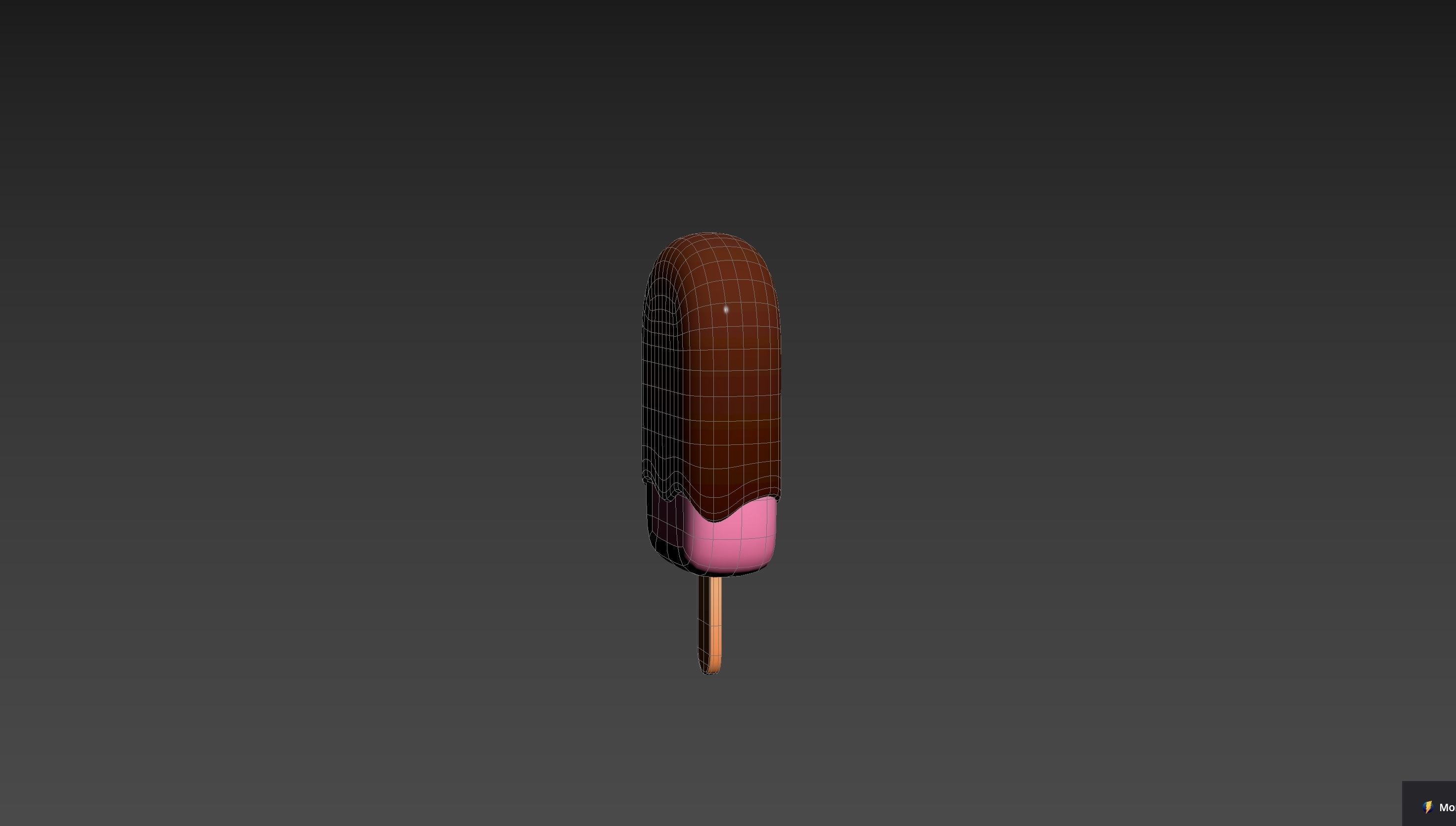 Prop208 Popsicle 3D model_21