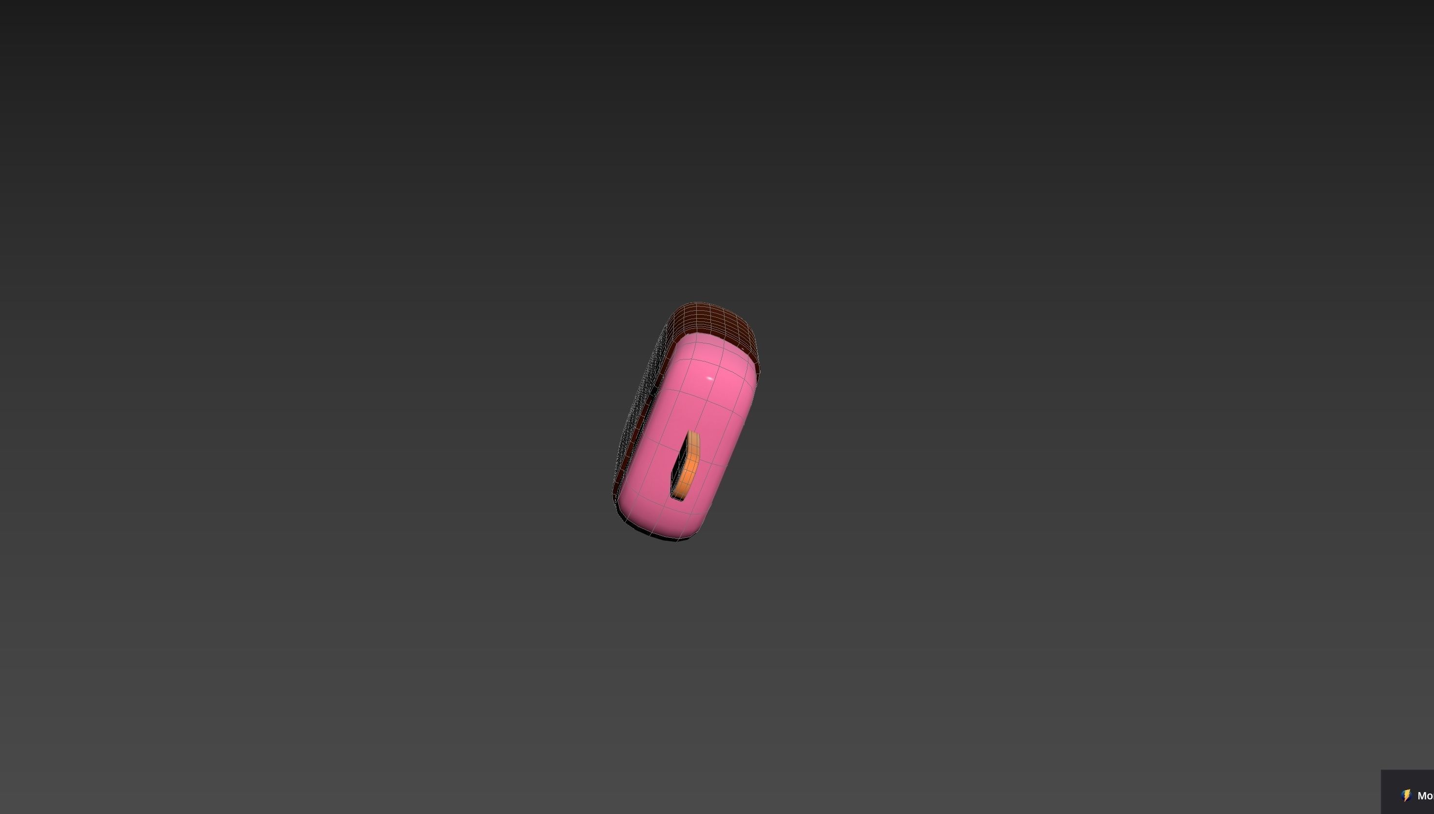 Prop208 Popsicle 3D model_25