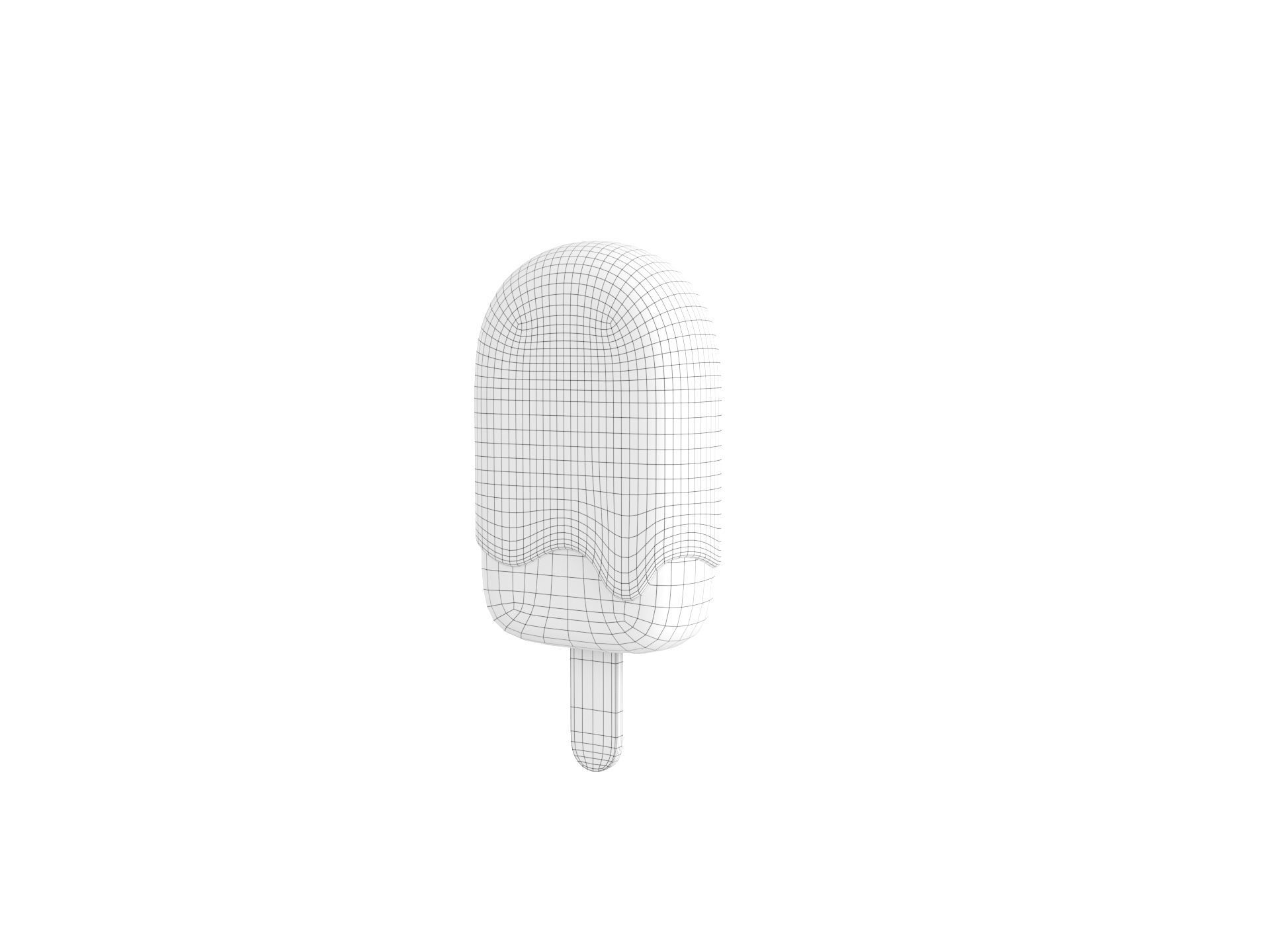 Prop208 Popsicle 3D model_32