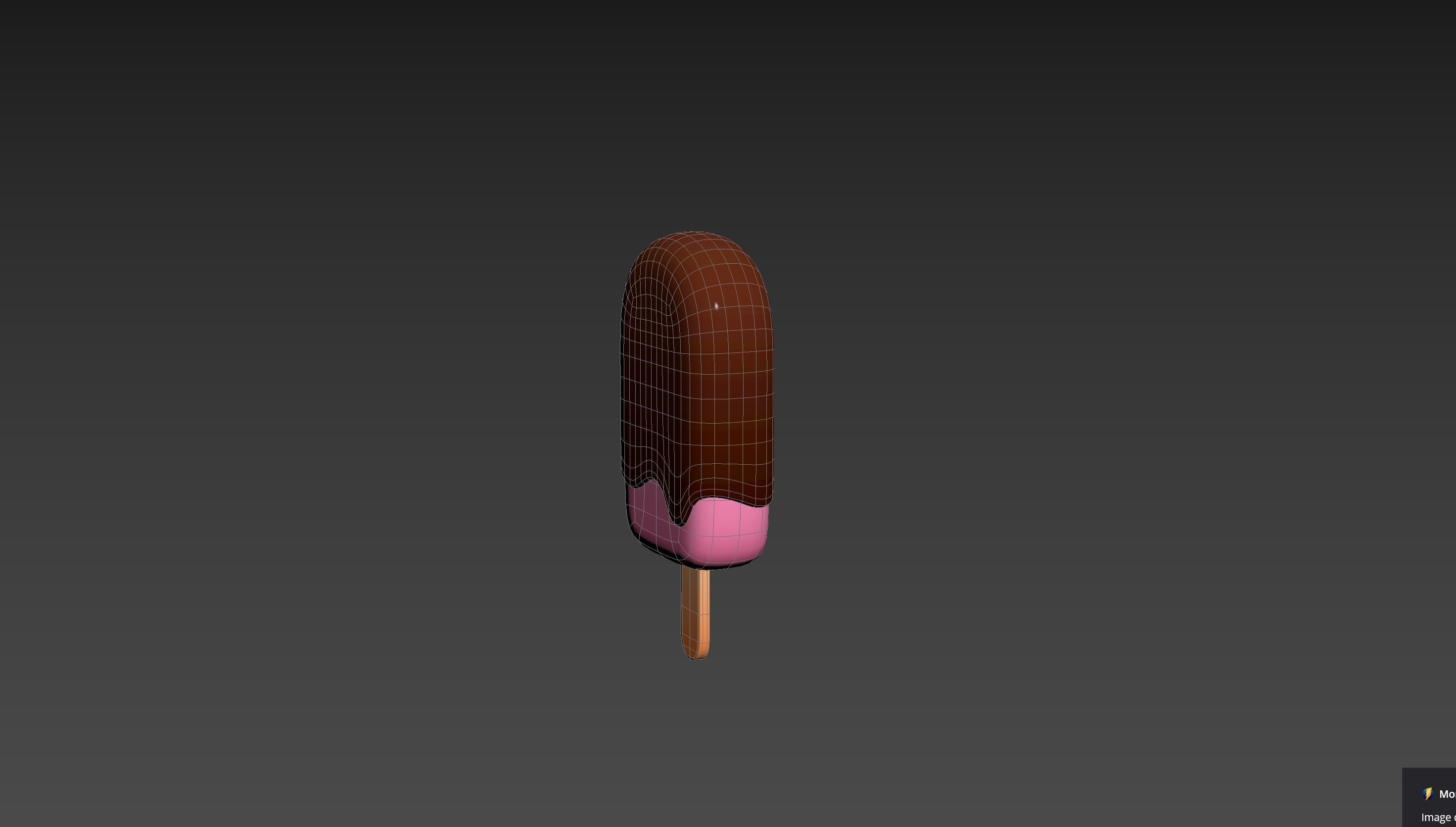 Prop208 Popsicle 3D model_26
