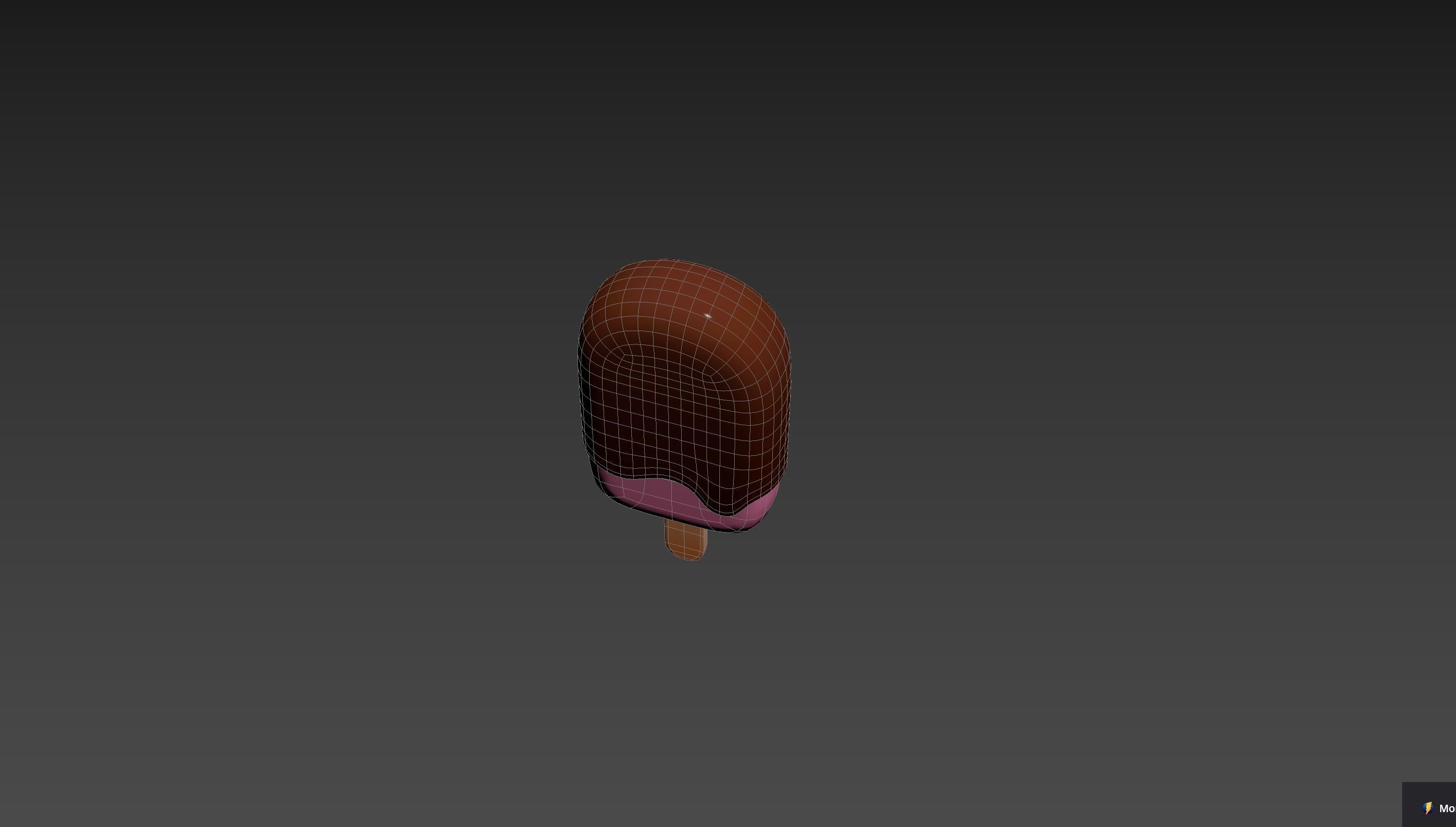 Prop208 Popsicle 3D model_27