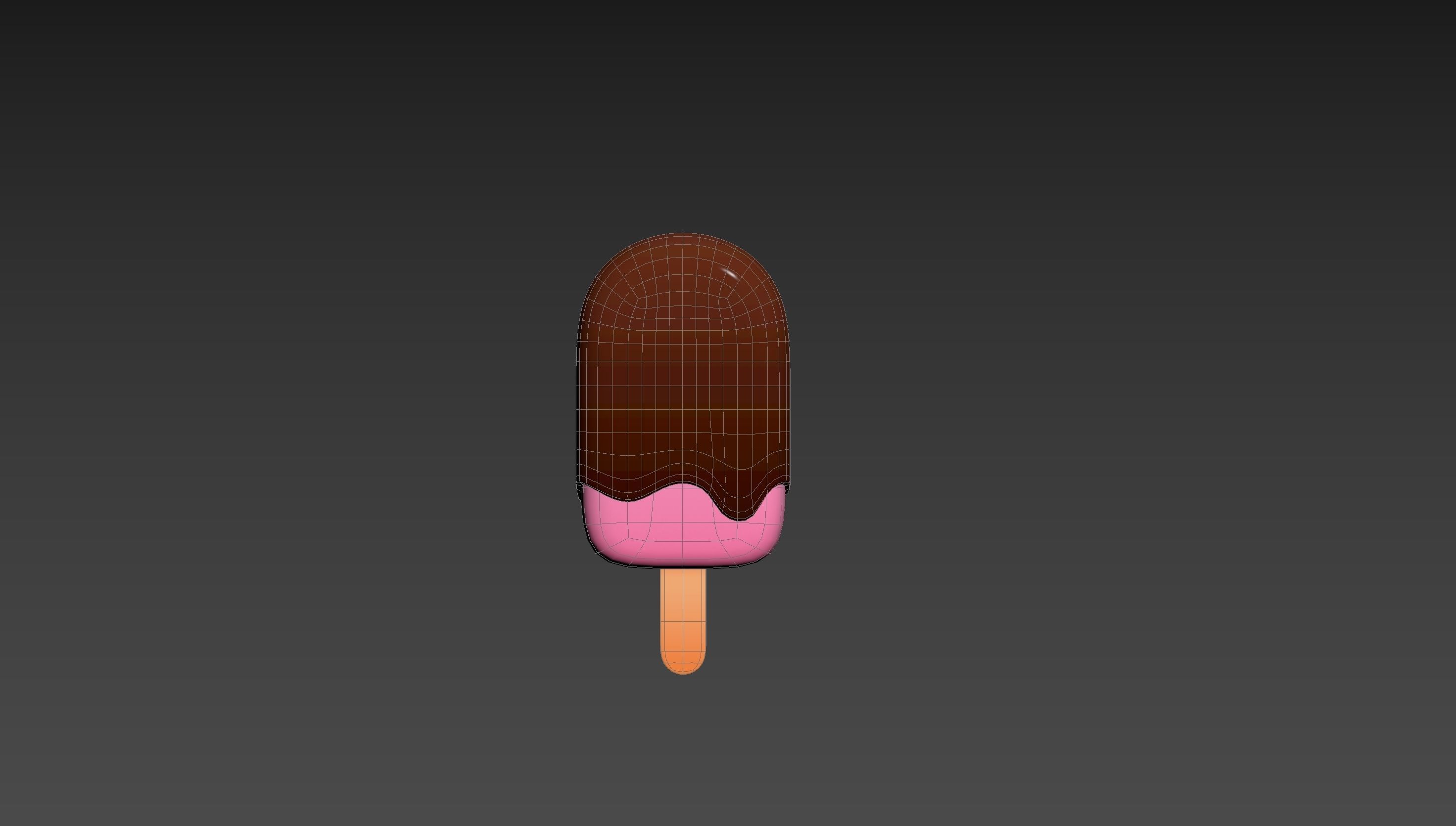 Prop208 Popsicle 3D model_18