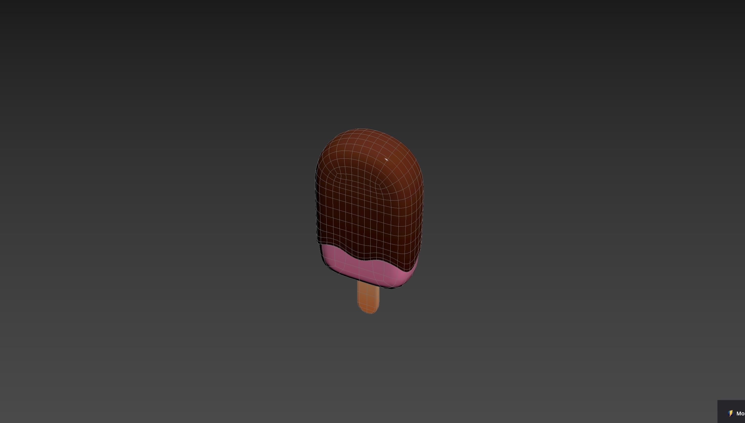Prop208 Popsicle 3D model_22