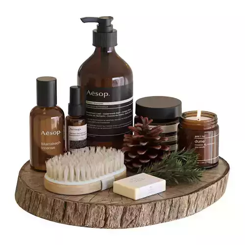 Bathroom Accessories 10