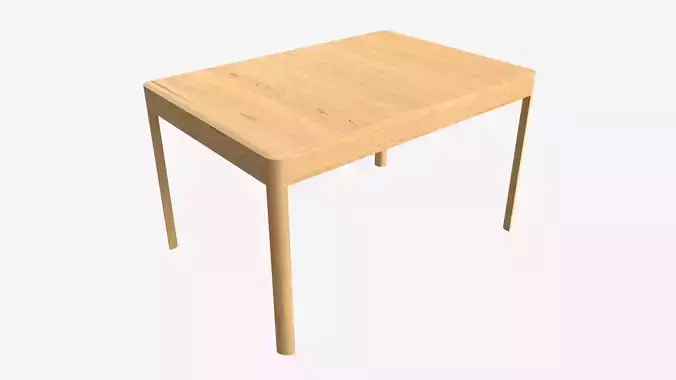 Dining Table Compact Ercol Mia