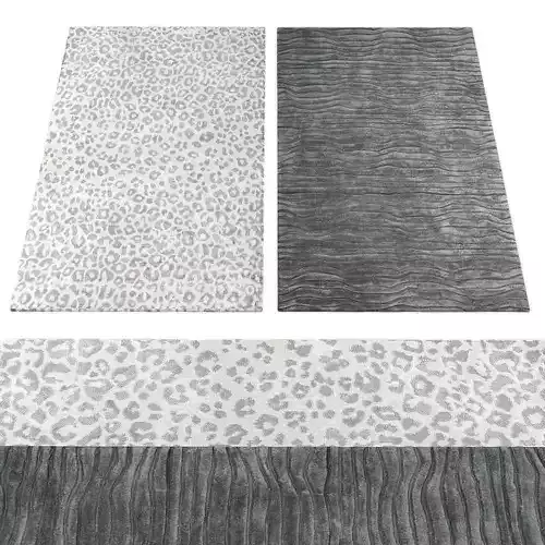 Rugs collection 401