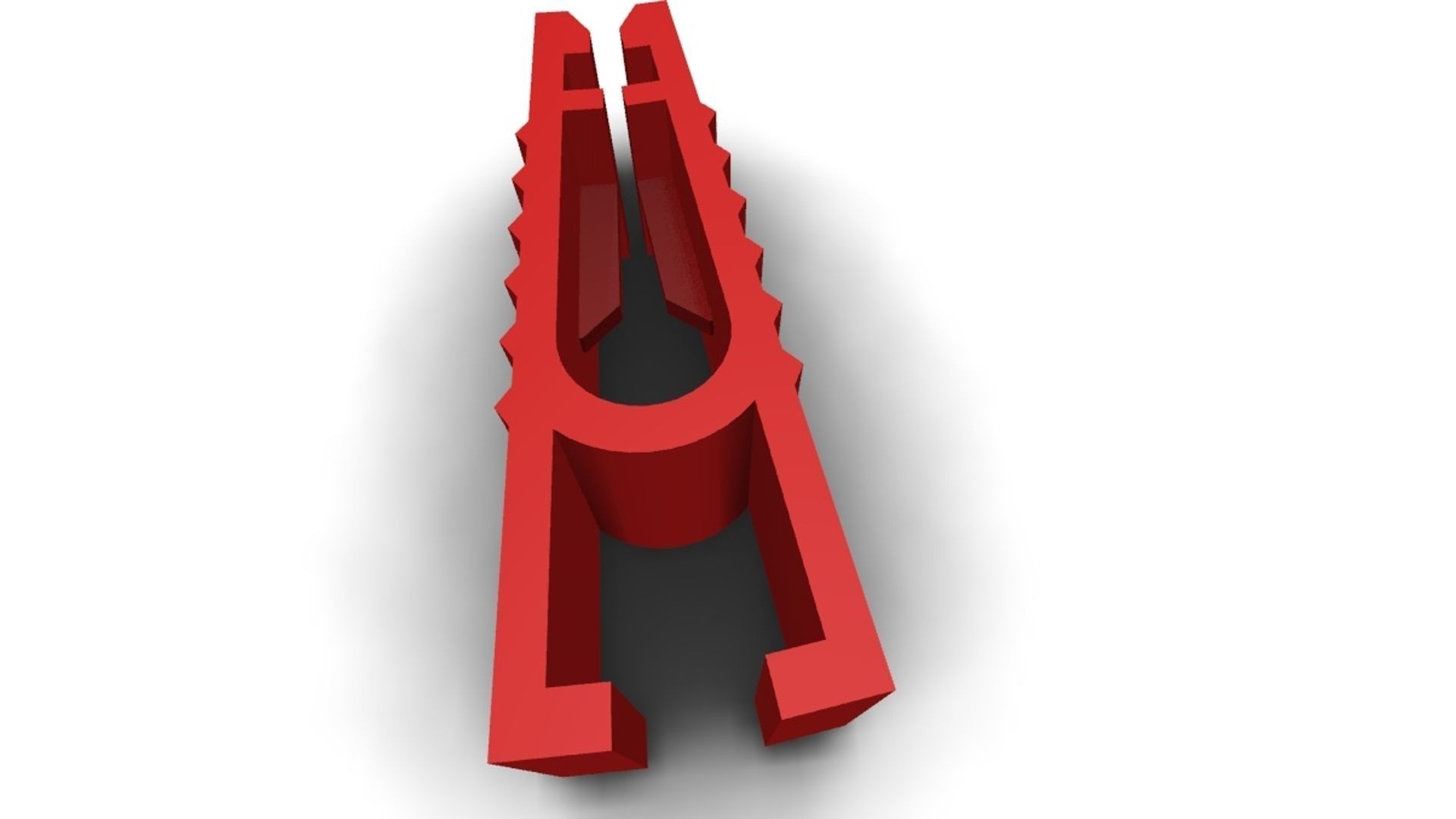 fuse extractor 3D print model_1