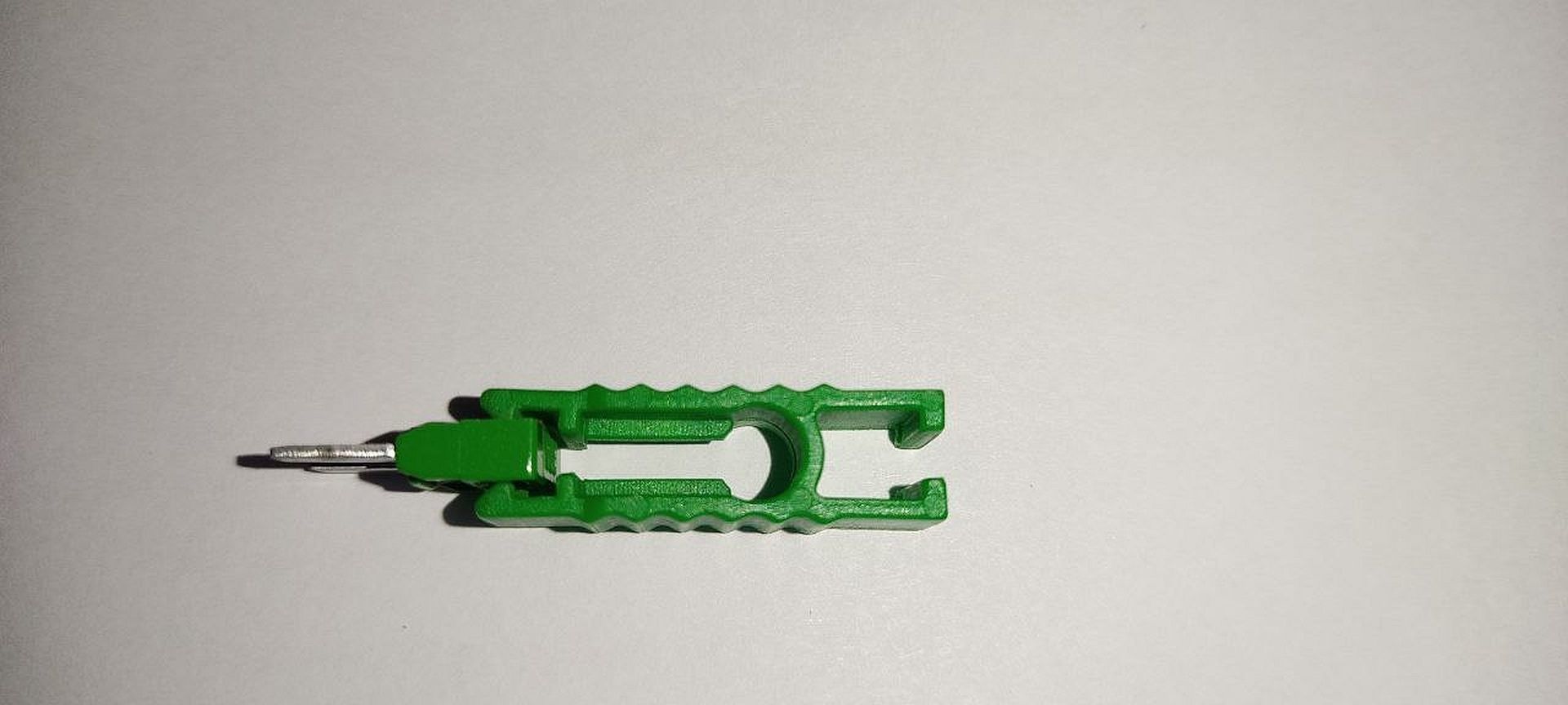 fuse extractor 3D print model_6