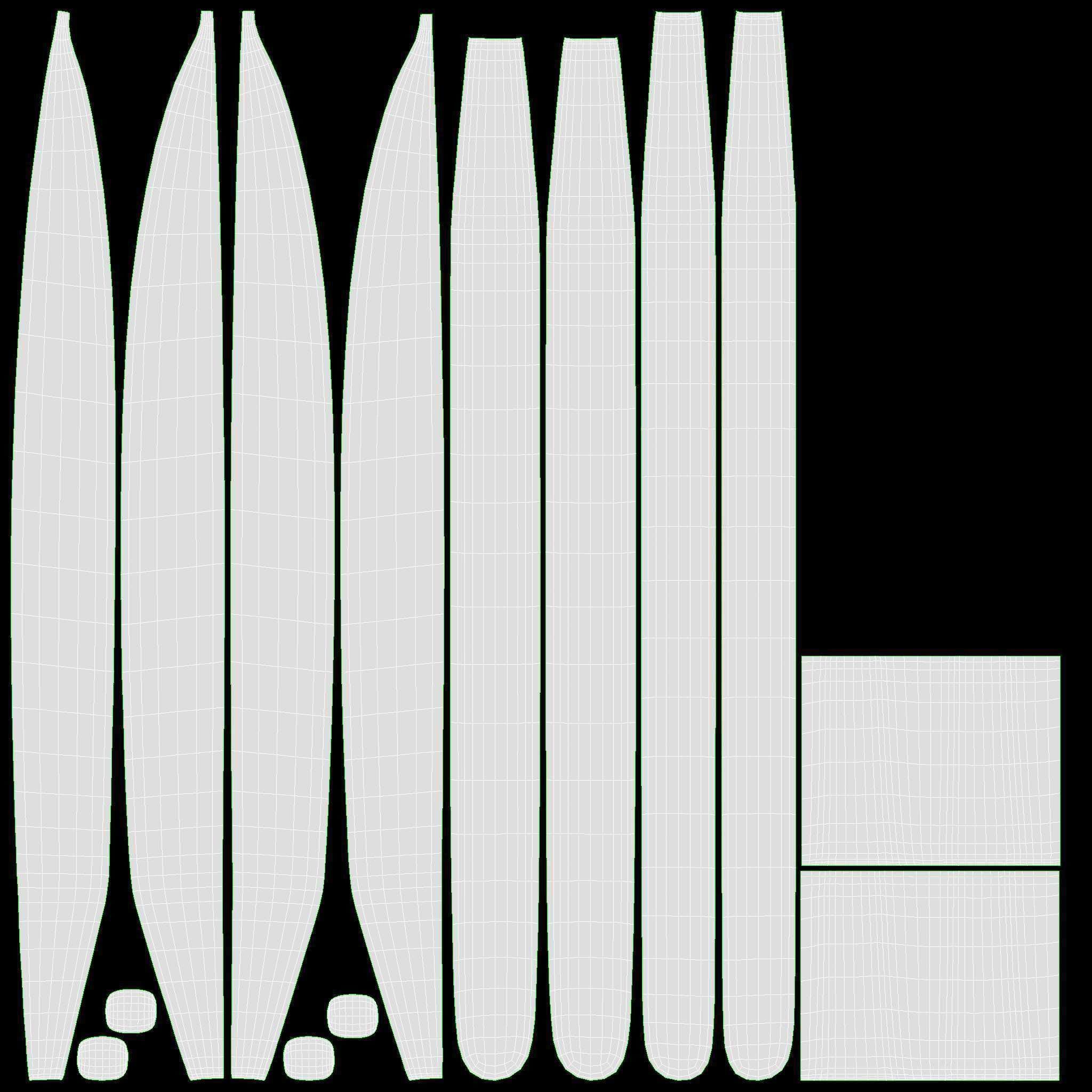 Sofa Large Recliner Ercol Mondello 3D model_8