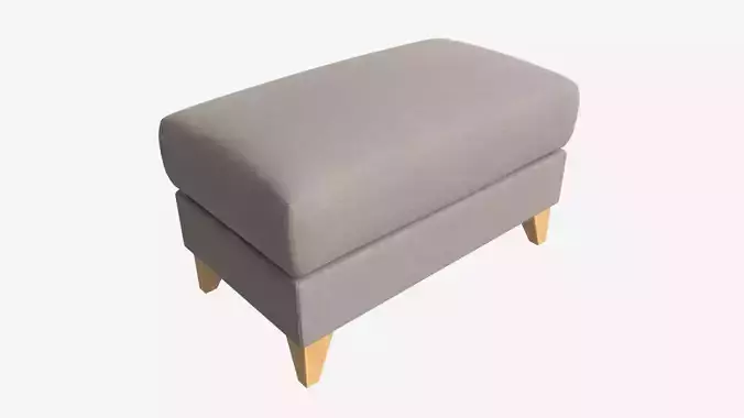 Footstool Ercol Novara
