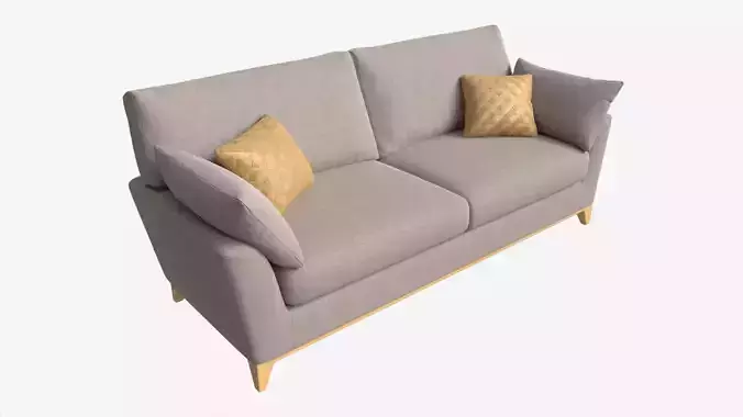 Sofa Grand Ercol Novara