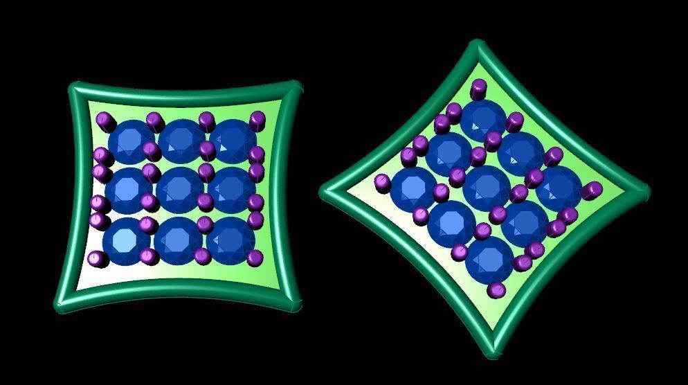 Nose Pin 3D print model_2