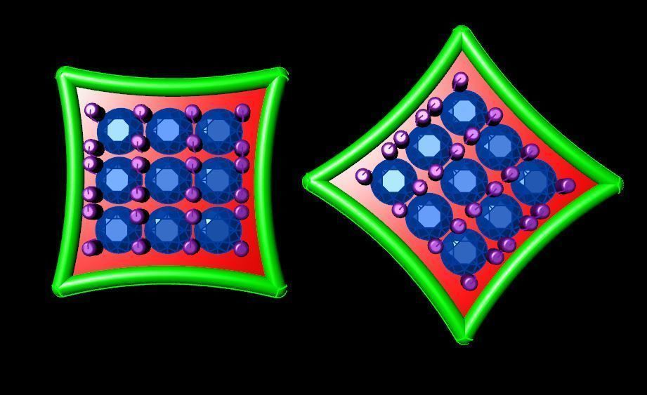 Nose Pin 3D print model_3