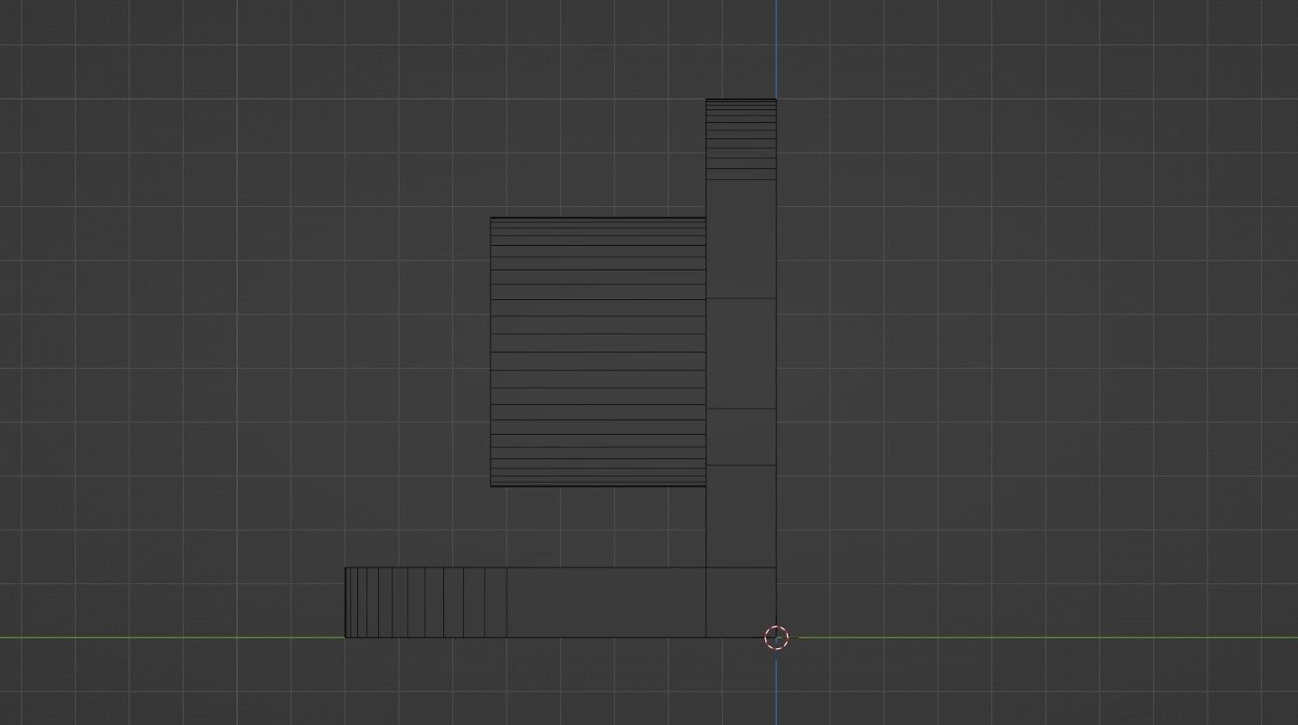 soildwork part industrial cad 3D print model_6
