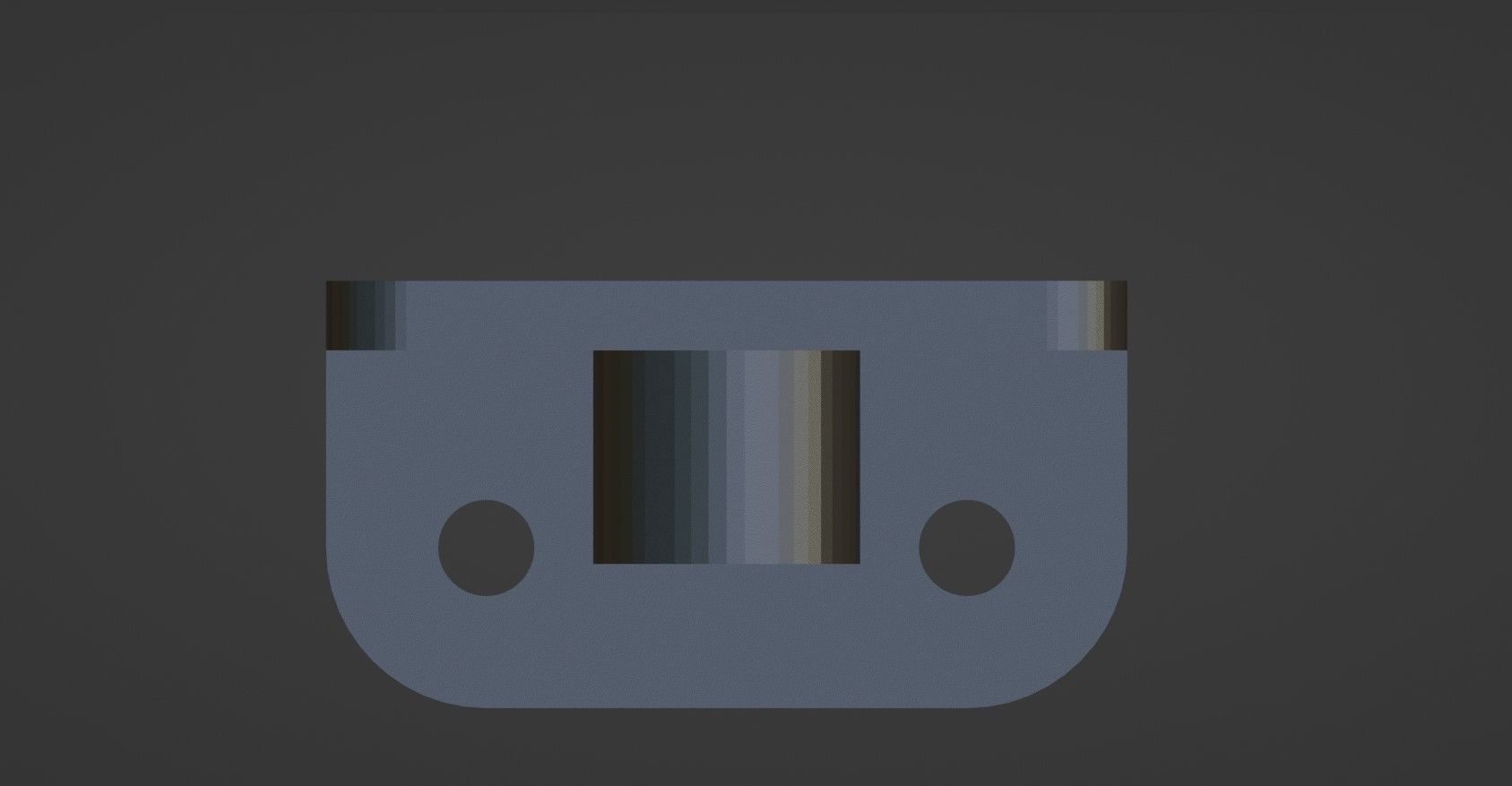 soildwork part industrial cad 3D print model_10