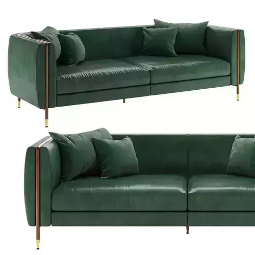 Mezzo Collection - Barlow sofa
