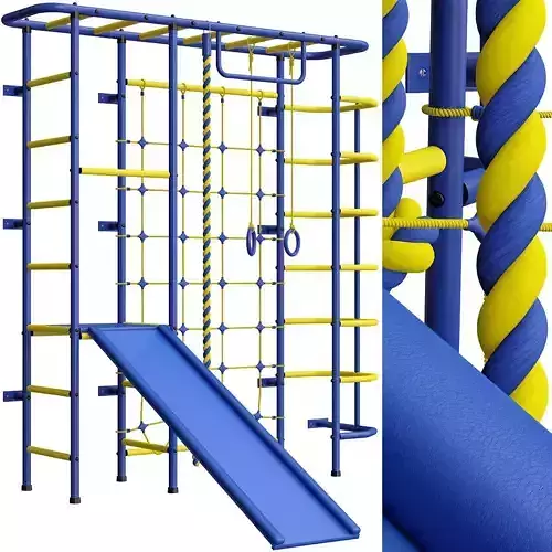 Childrens Sports Complex