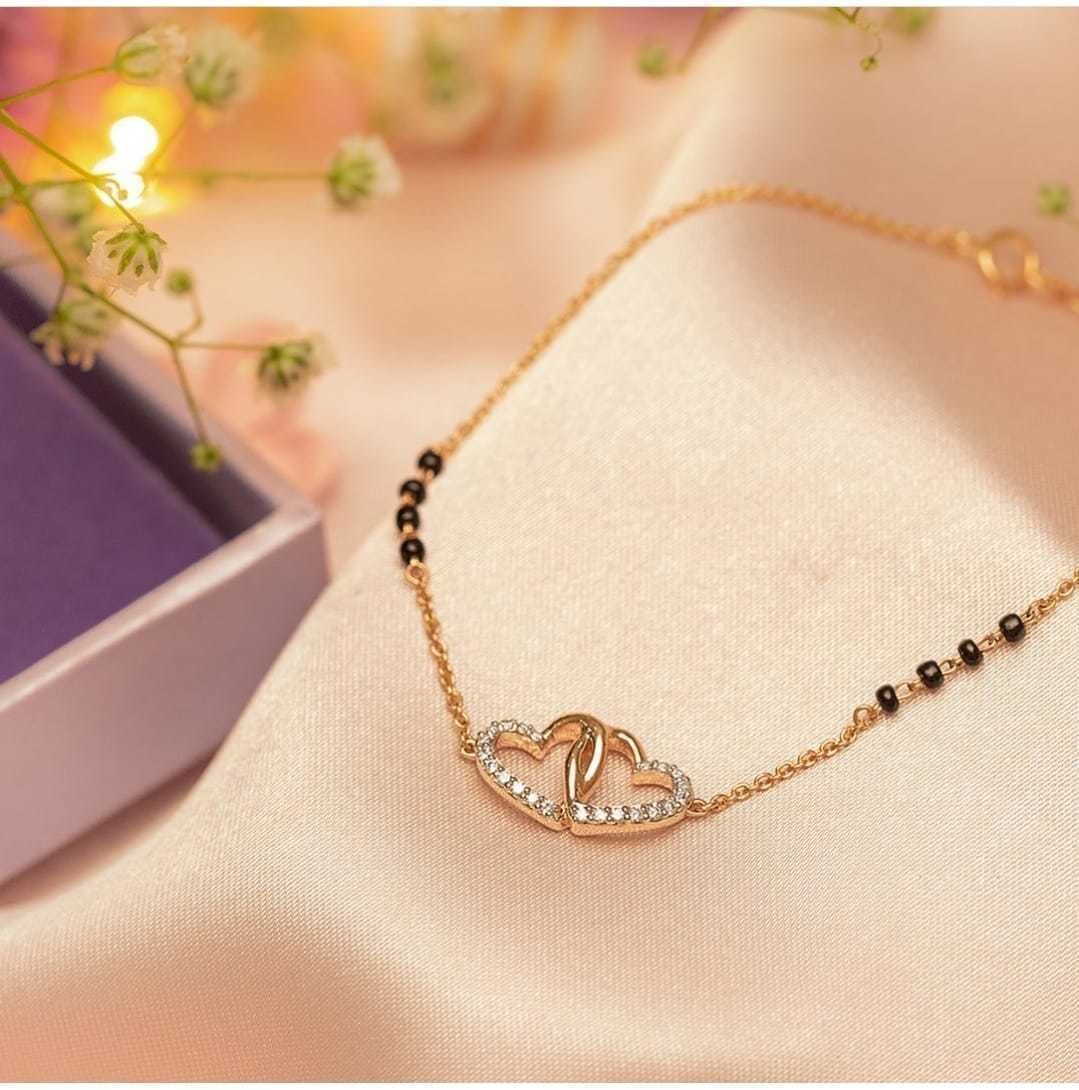 Twin heart pendant 3D print model_4