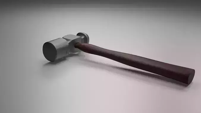 3D Hammer