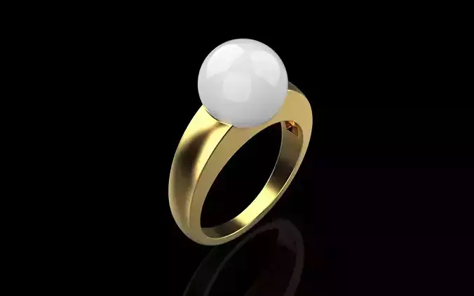 pearl ring model 330
