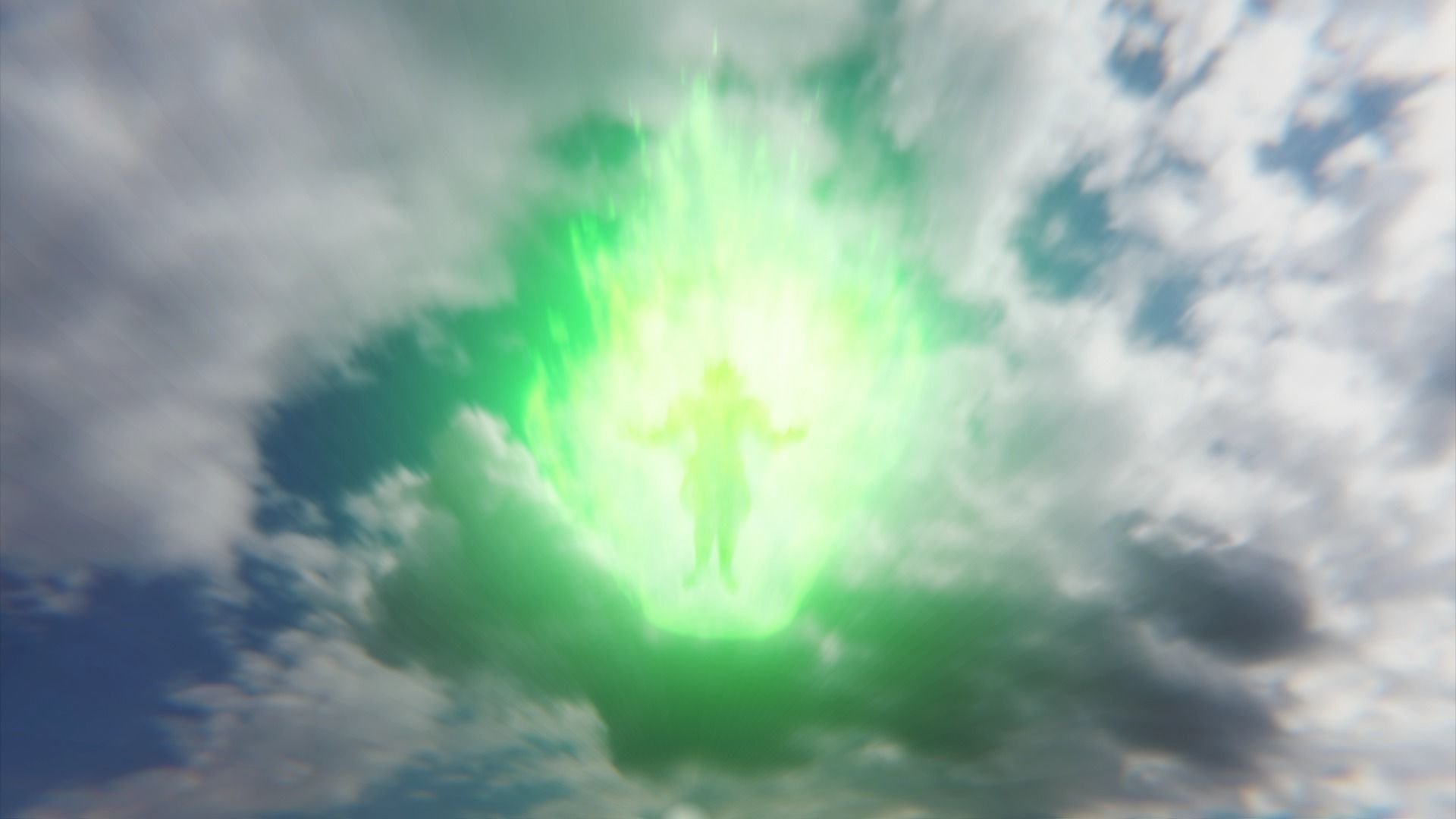 Energy VDB  Pack for Blender and Houdini 3D model_3