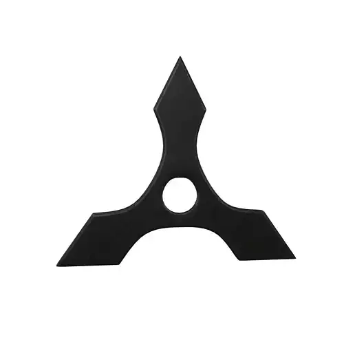Shuriken v2 001