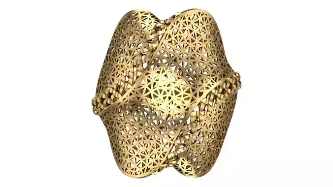 RING COLLECTION-A-R03