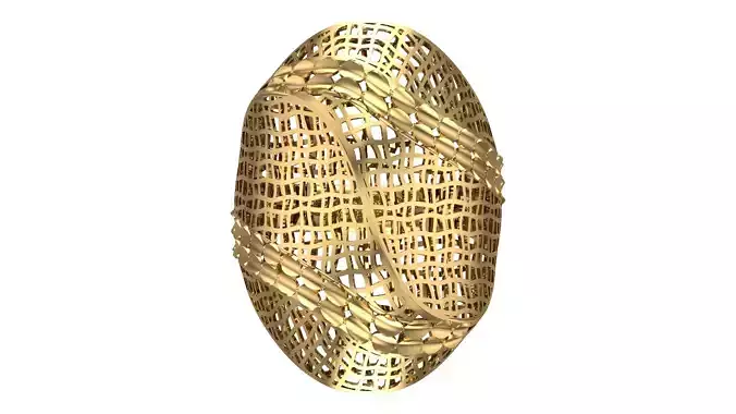 RING COLLECTION-A-R04