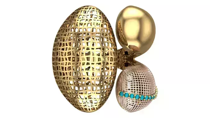 RING COLLECTION-A-R07