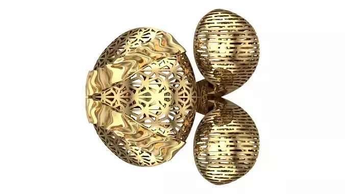 RING COLLECTION-A-R08