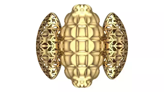 RING COLLECTION-A-R09