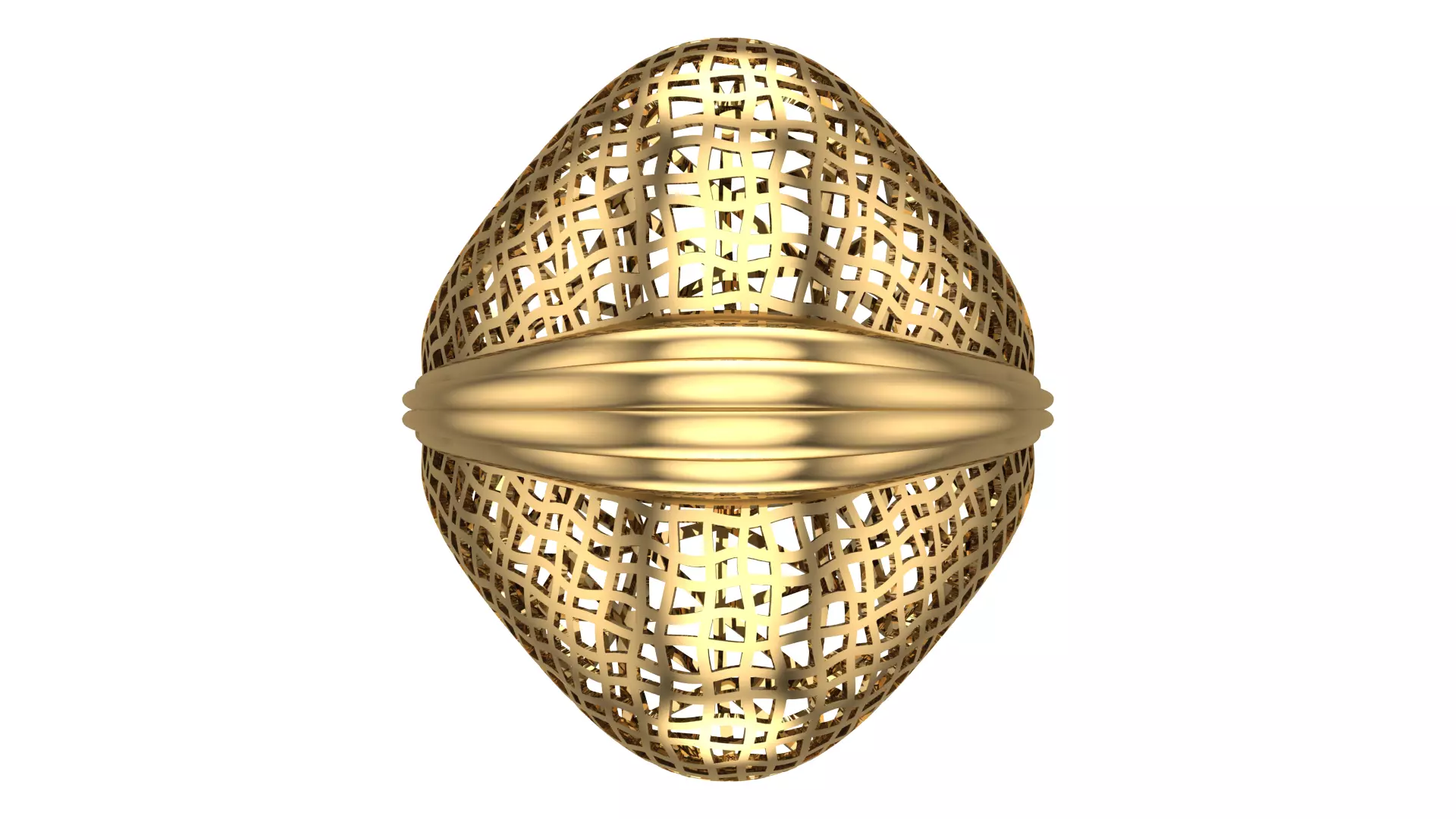 RING COLLECTION-A-R11 3D print model_0