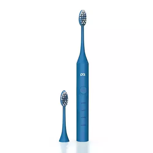 Electric Toothbrush 3D model