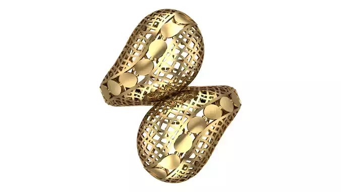 RING COLLECTION-A-R13