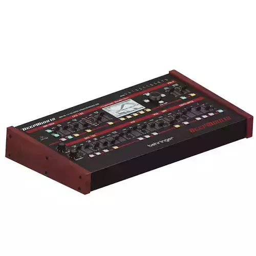 Behringer DEEPMIND 12D