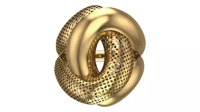 RING COLLECTION-A-R16