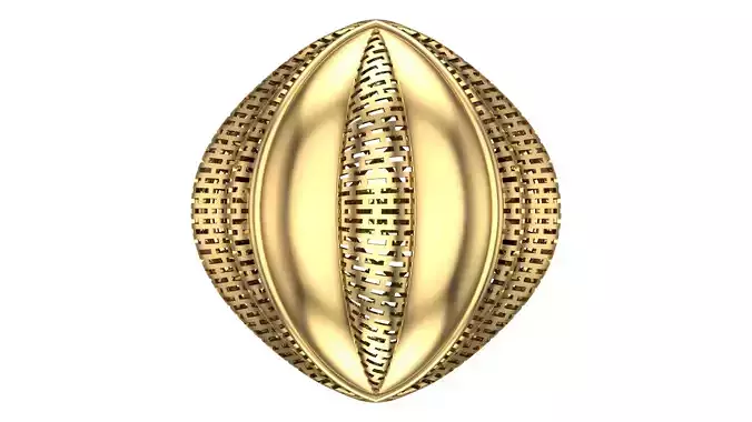 RING COLLECTION-A-R17