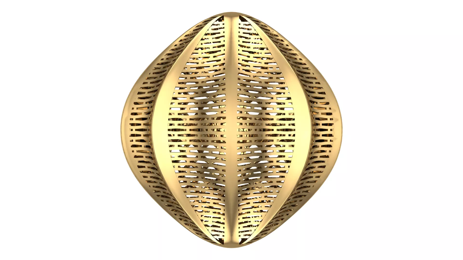 RING COLLECTION-A-R18 3D print model_0