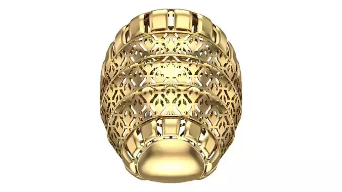 RING COLLECTION-A-R20