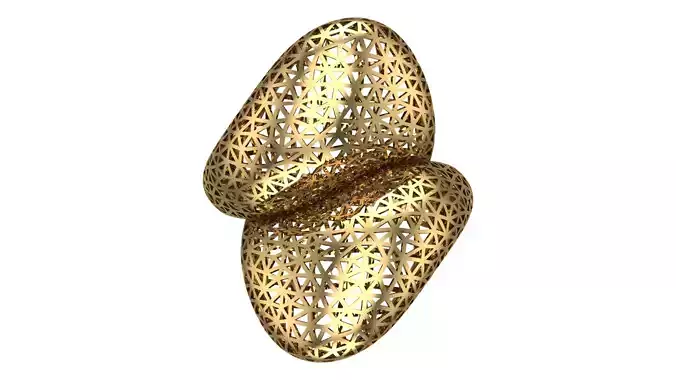 RING COLLECTION-A-R21