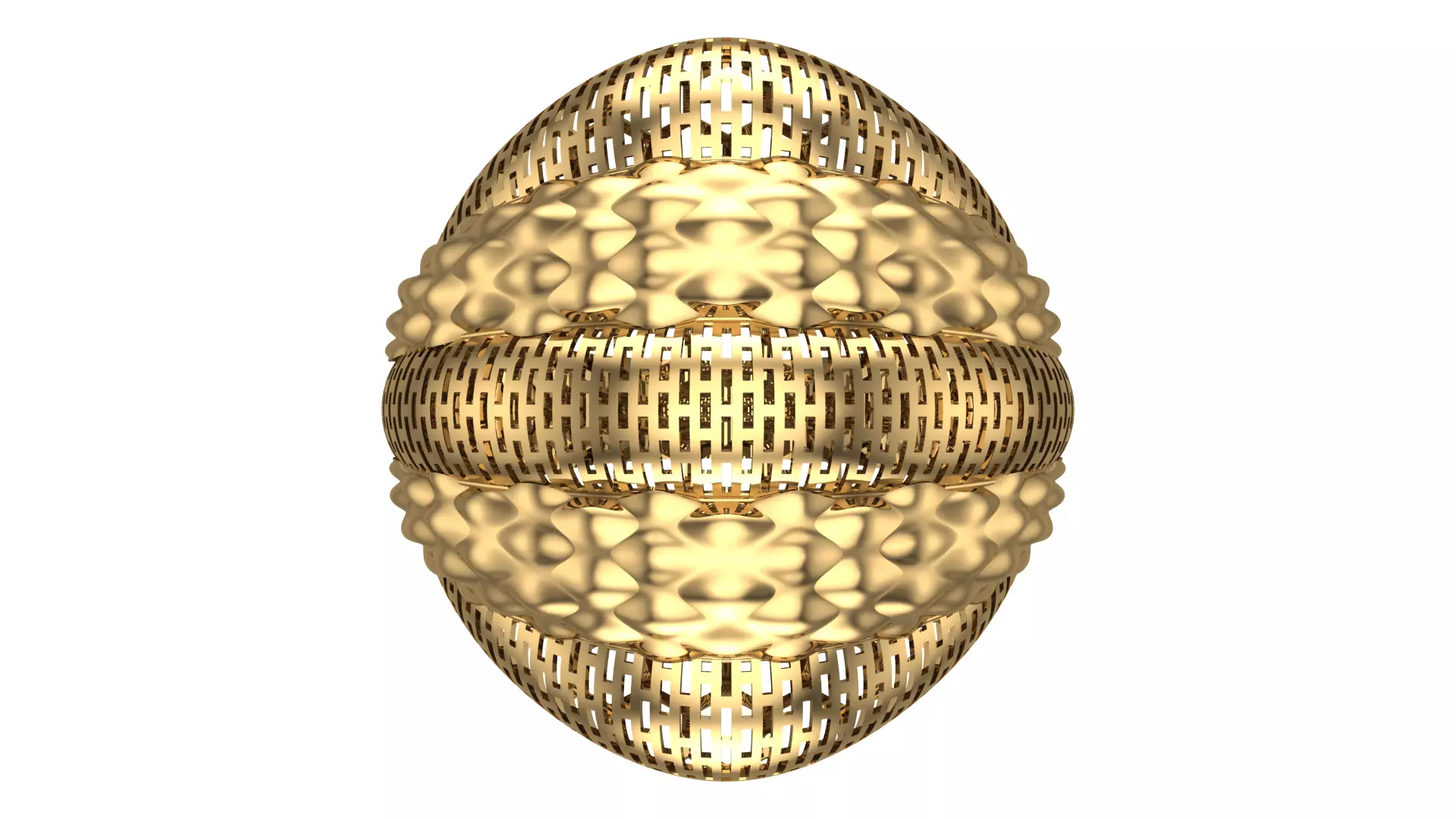 RING COLLECTION-A-R22 3D print model_0