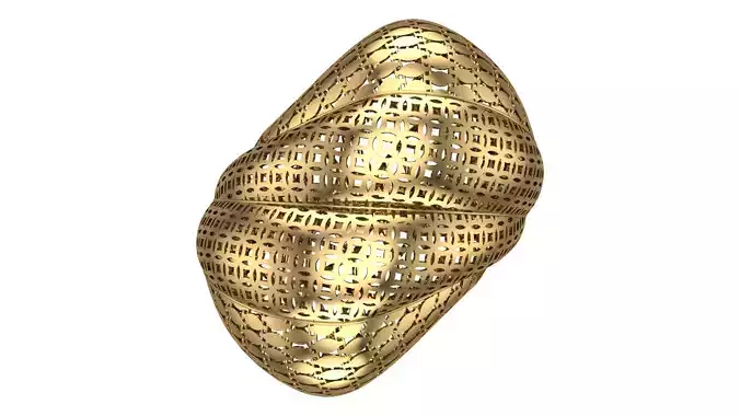 RING COLLECTION-A-23