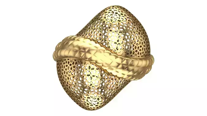 RING COLLECTION-A-R25