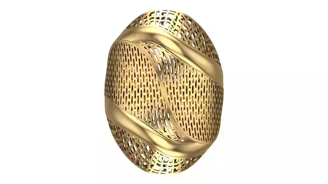 RING COLLECTION-A-R26